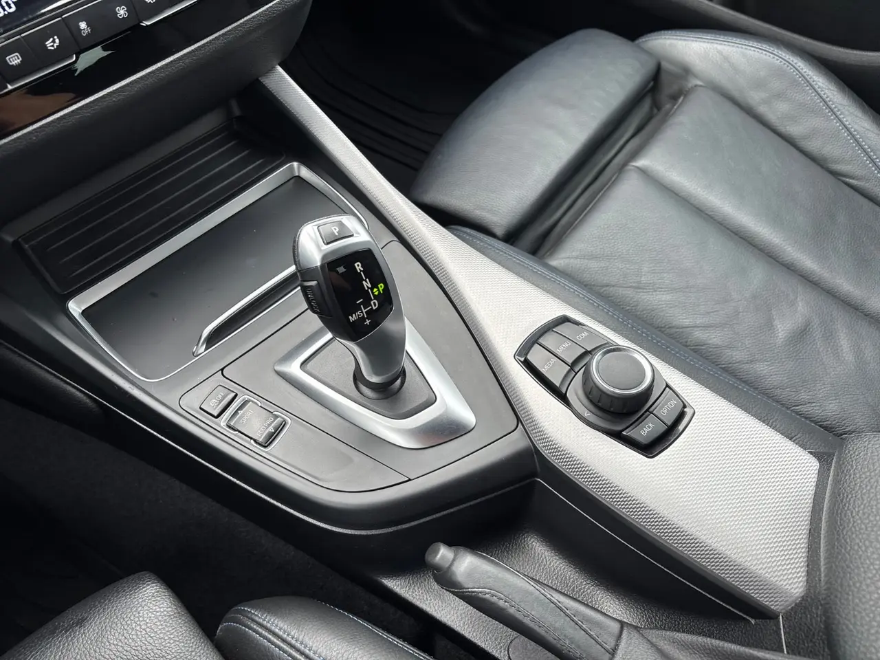 Billede 12 - BMW 120i 2,0 M-Sport aut.
