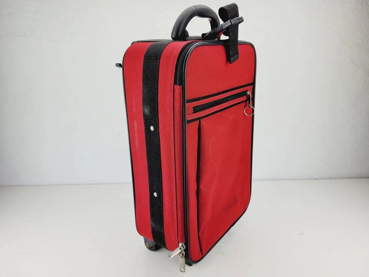 Billede 8 - Fin Rød Trolley