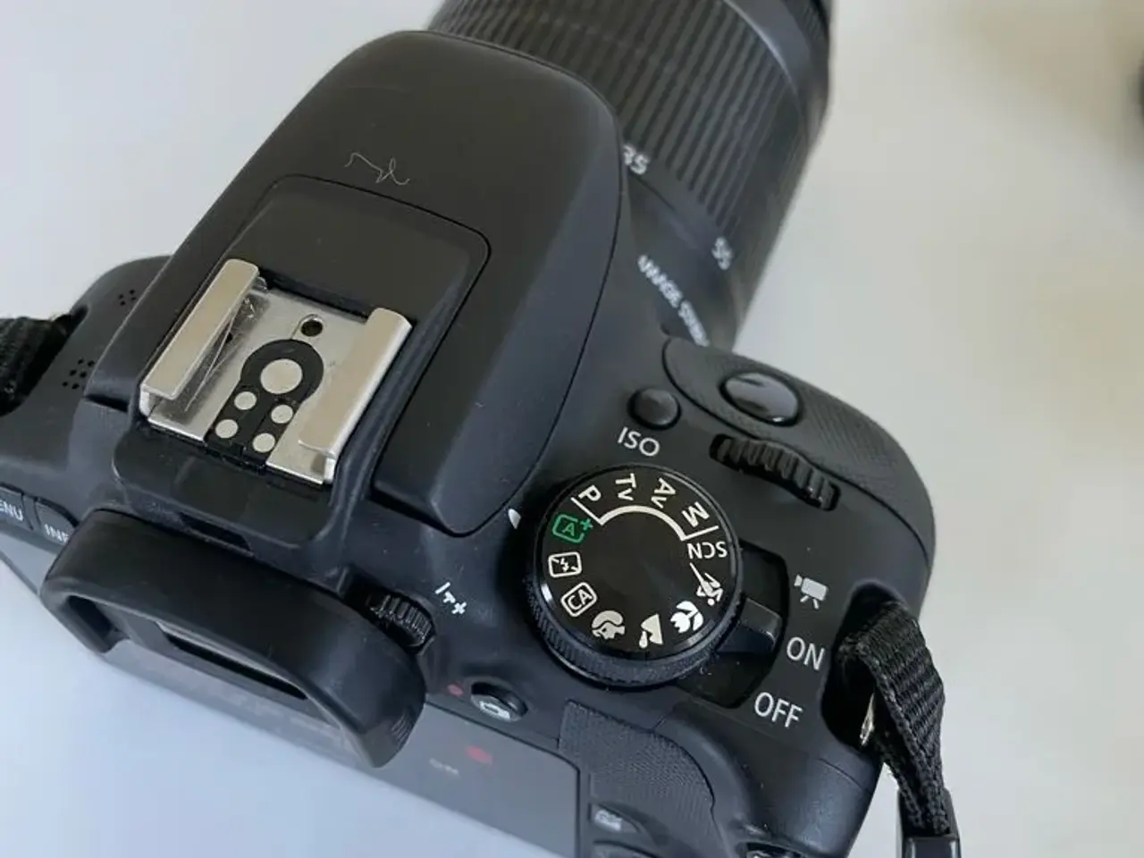 Billede 3 - Canon EOS 100D