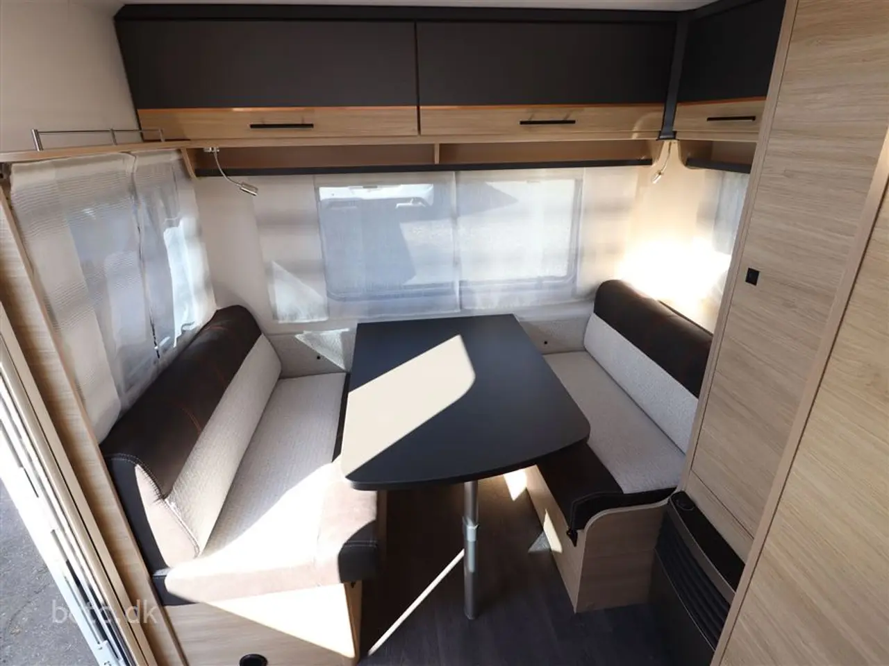 Billede 3 - 2024 - Caravelair Antares Titanium 450