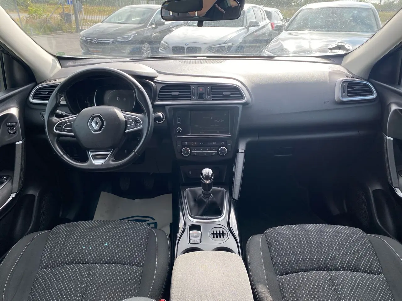 Billede 13 - Renault Kadjar 1,2 Energy TCe Zen 130HK 5d 6g