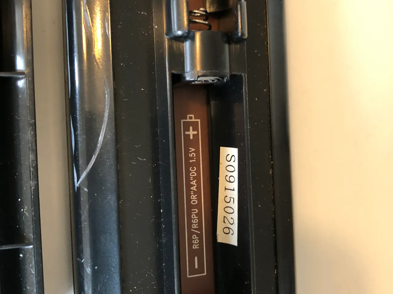 Billede 4 - Panasonic fjernbetjening til TV