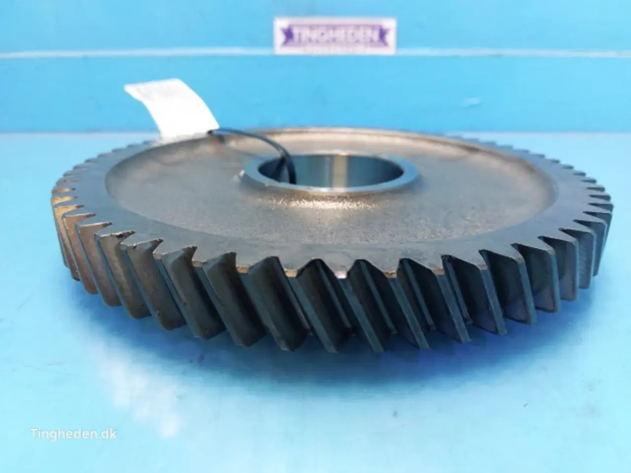 Billede 3 - Valmet 8050 Tandhjul 31811510
