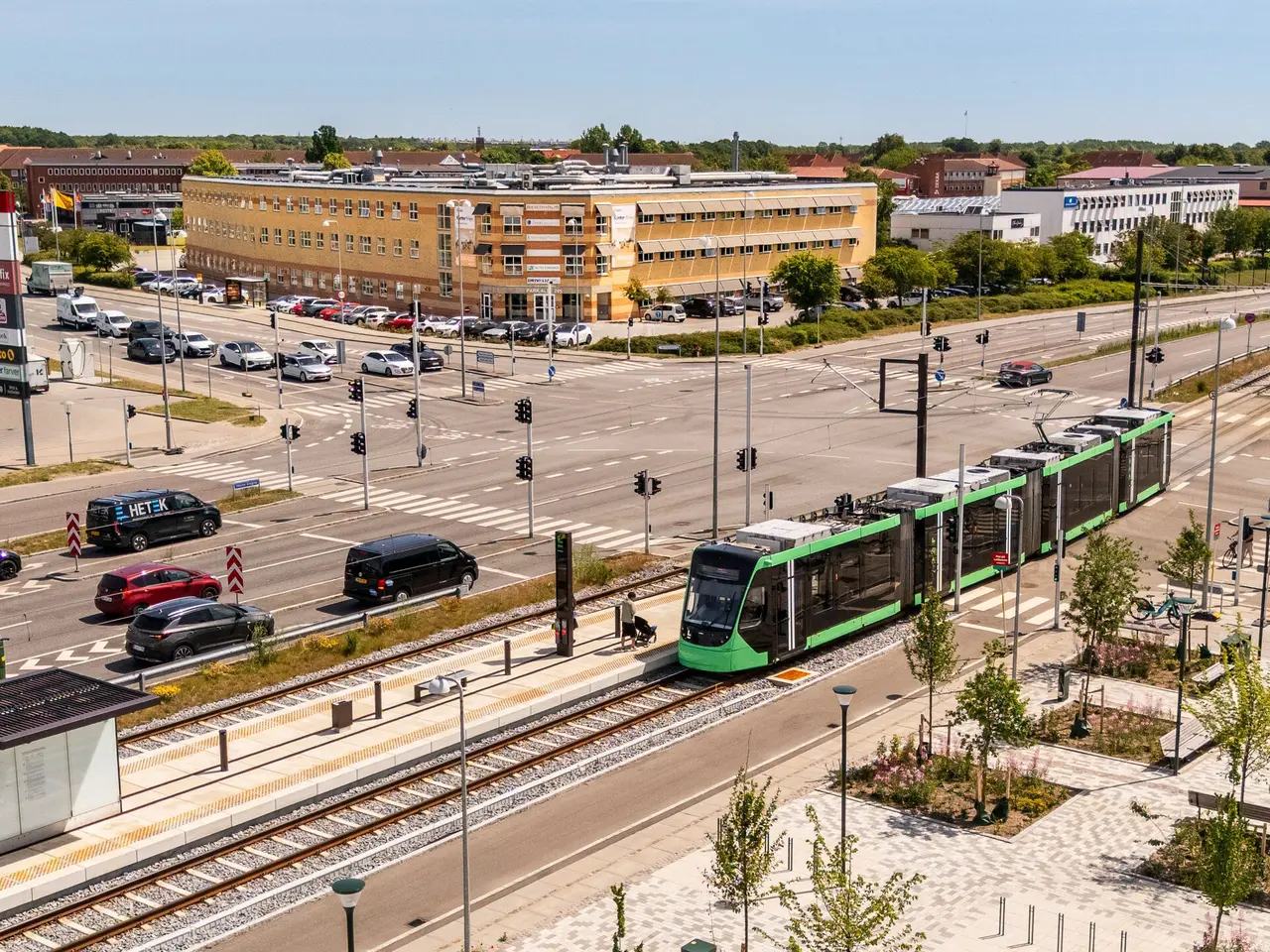 Billede 6 - 4.032 m² kontor