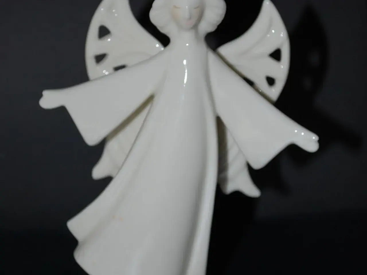 Billede 1 - figur -angel