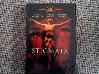 Stigmata 