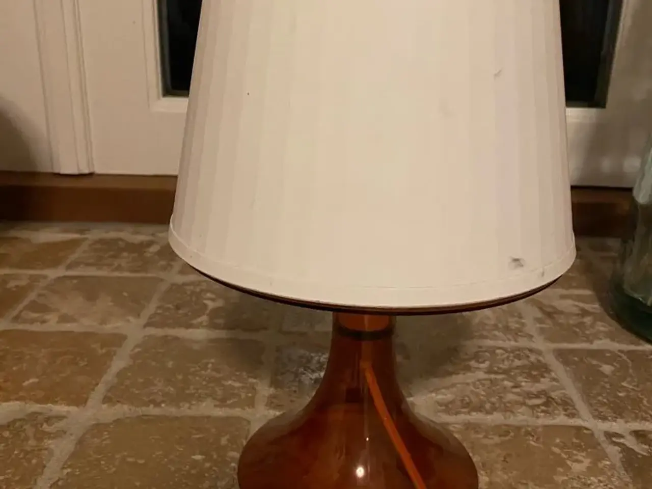 Billede 1 - Bordlampe