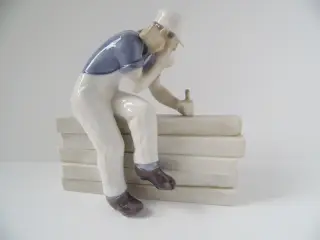 B&G tømrer