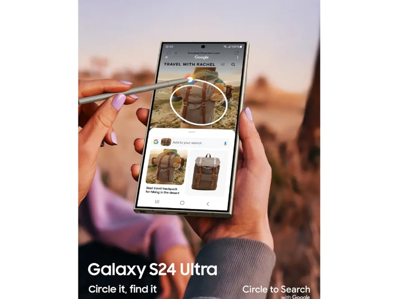 Billede 5 - Samsung S24 ultra 512 GB