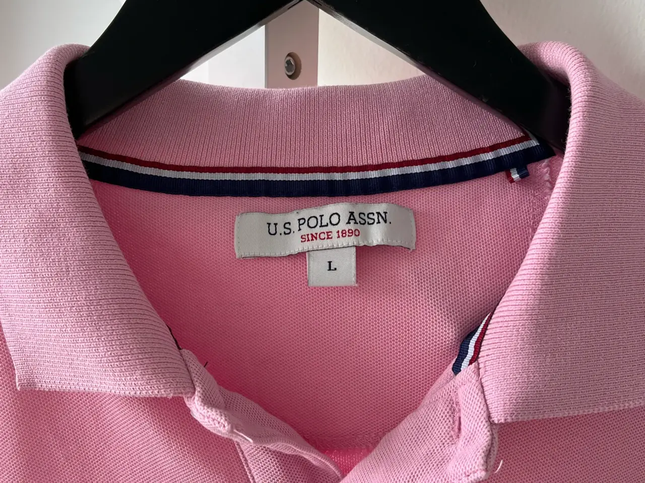 Billede 3 - Polo t-shirt