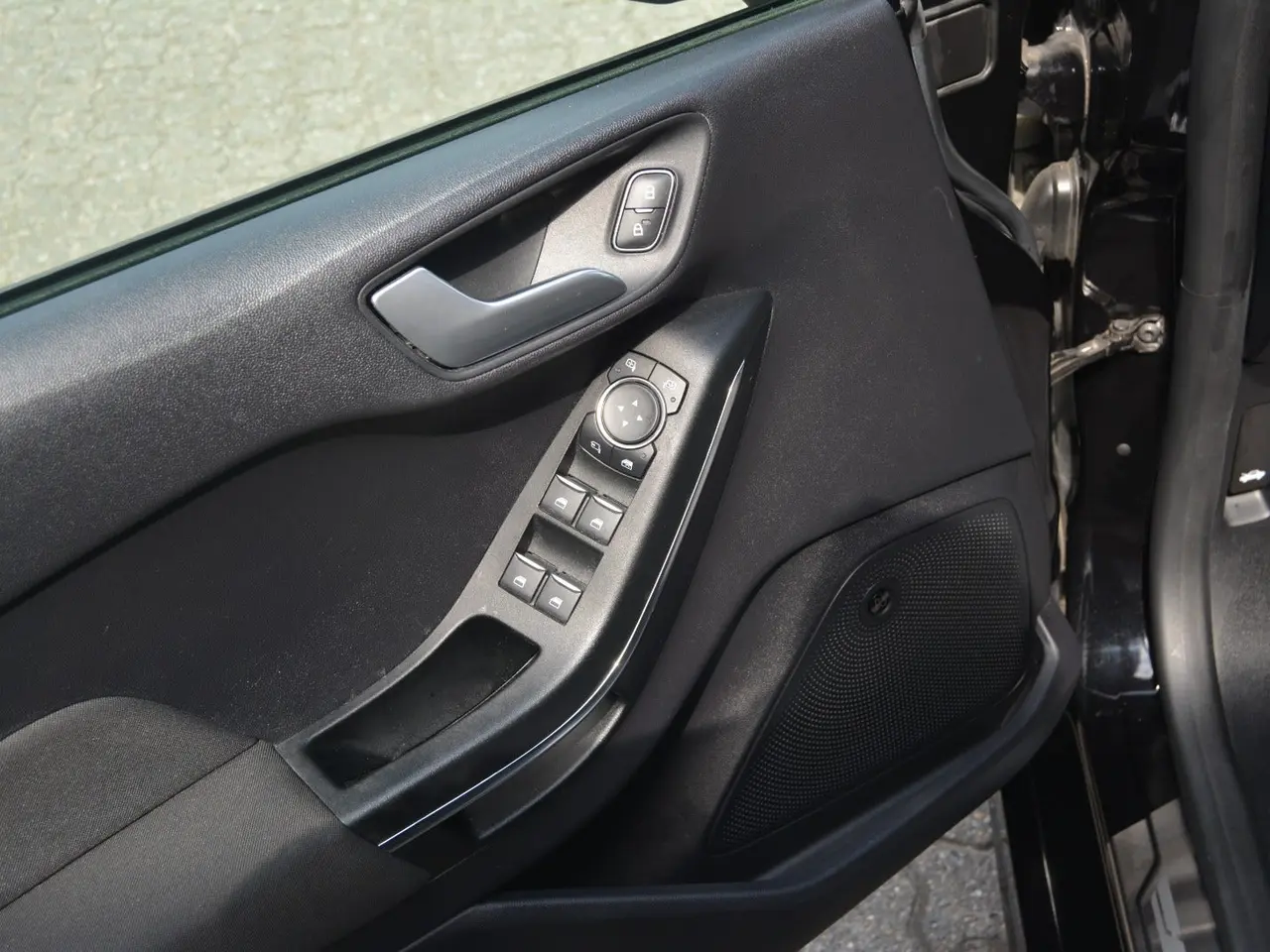 Billede 15 - Ford Fiesta 1,0 EcoBoost mHEV Titanium X DCT