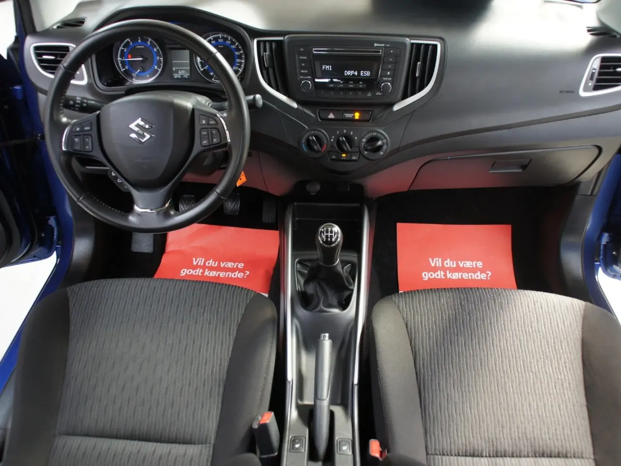 Billede 15 - Suzuki Baleno 1,2 Dualjet Comfort
