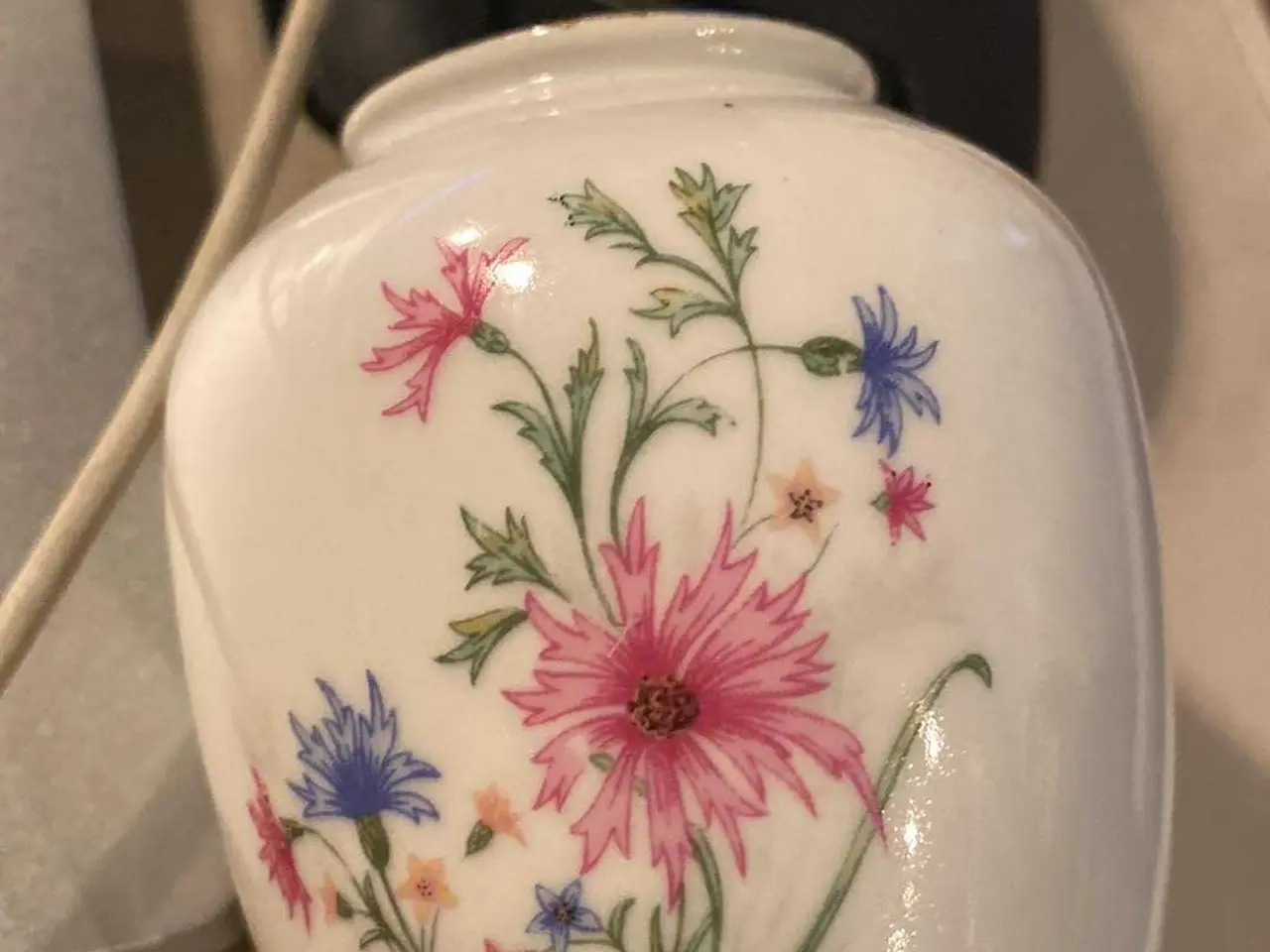 Billede 5 - Vase