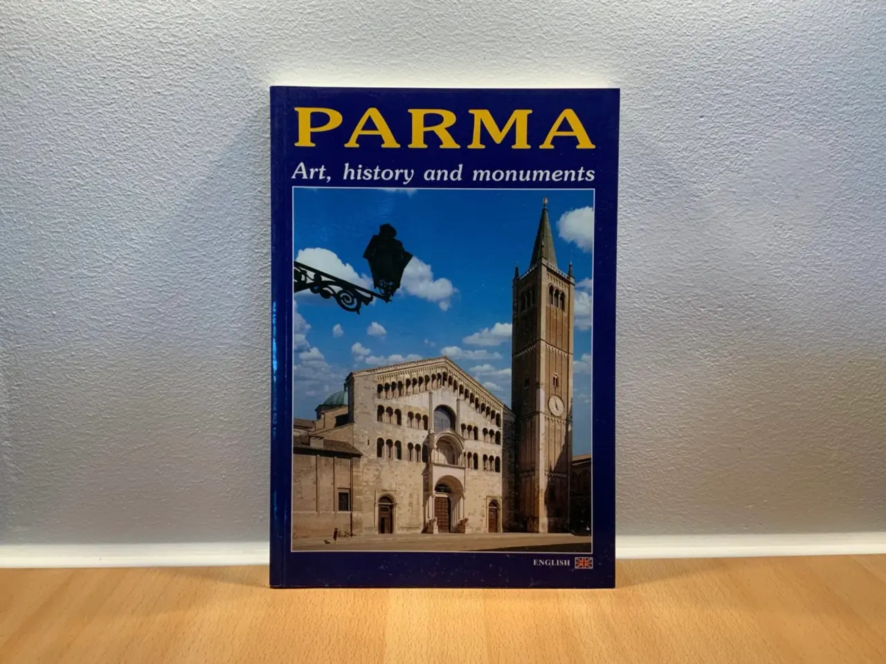 Billede 1 - Parma (Art, History & Monuments)