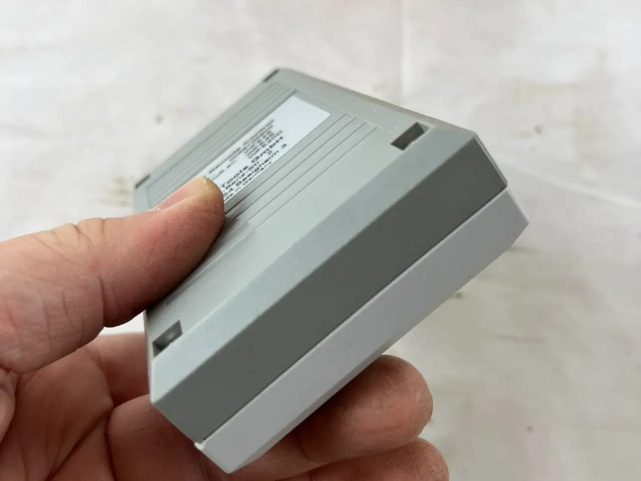 Billede 11 - Weller WFE Remote Control 0058735909 for WFE 2S 4S