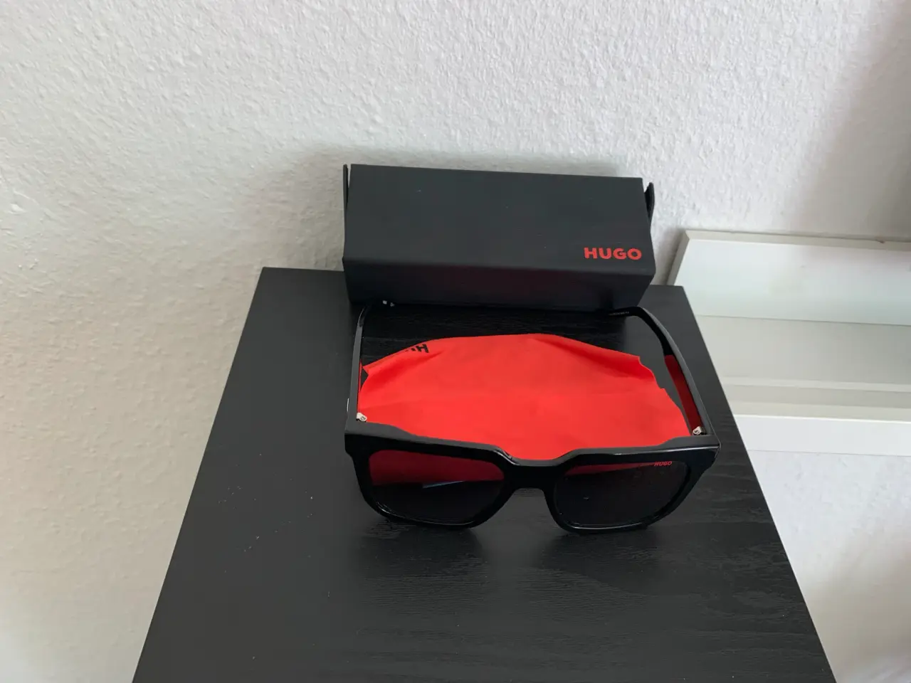 Billede 3 - Hugo boss solbriller