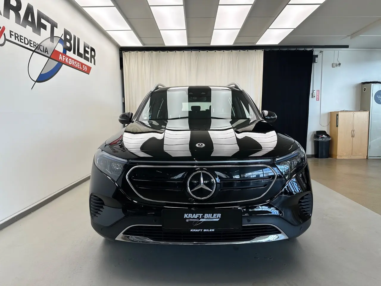 Billede 7 - Mercedes EQB250