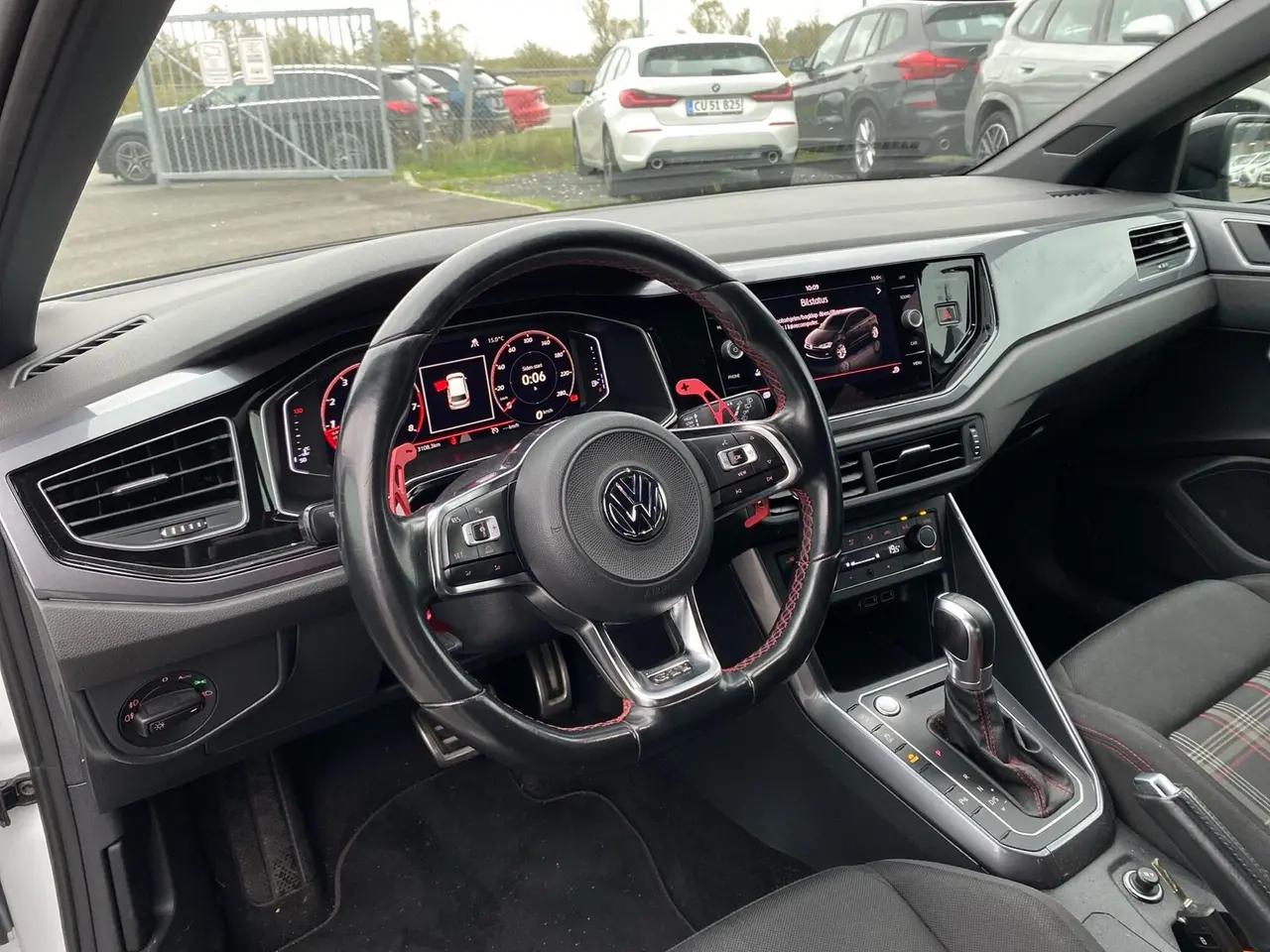 Billede 9 - VW Polo 2,0 TSI GTI DSG 200HK 5d 6g Aut.