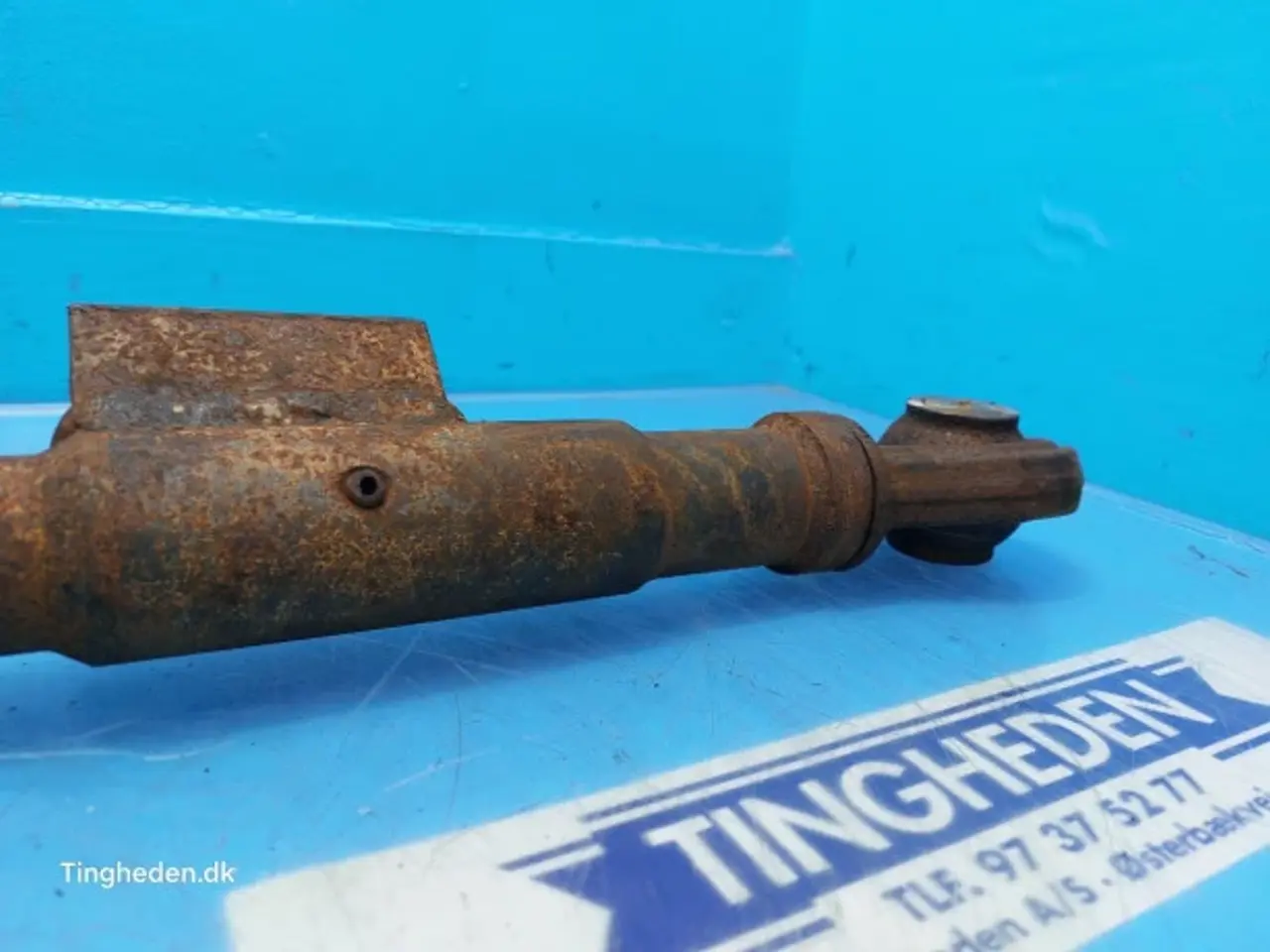Billede 5 - Massey Ferguson 6465 Stabilisator 3794474M91