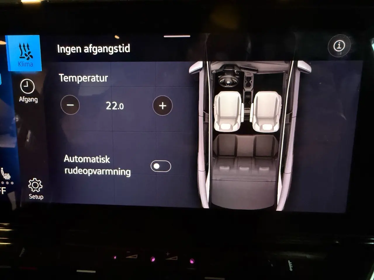 Billede 16 - VW ID.4 EL Pro Performance 204HK 5d Aut.