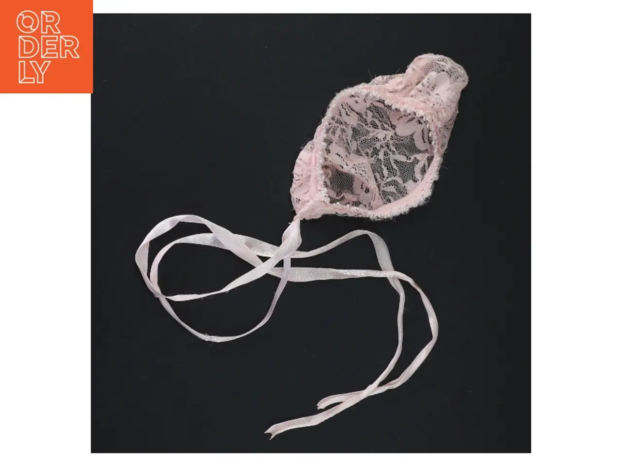 Billede 3 - Blonde (str. 12 cm)