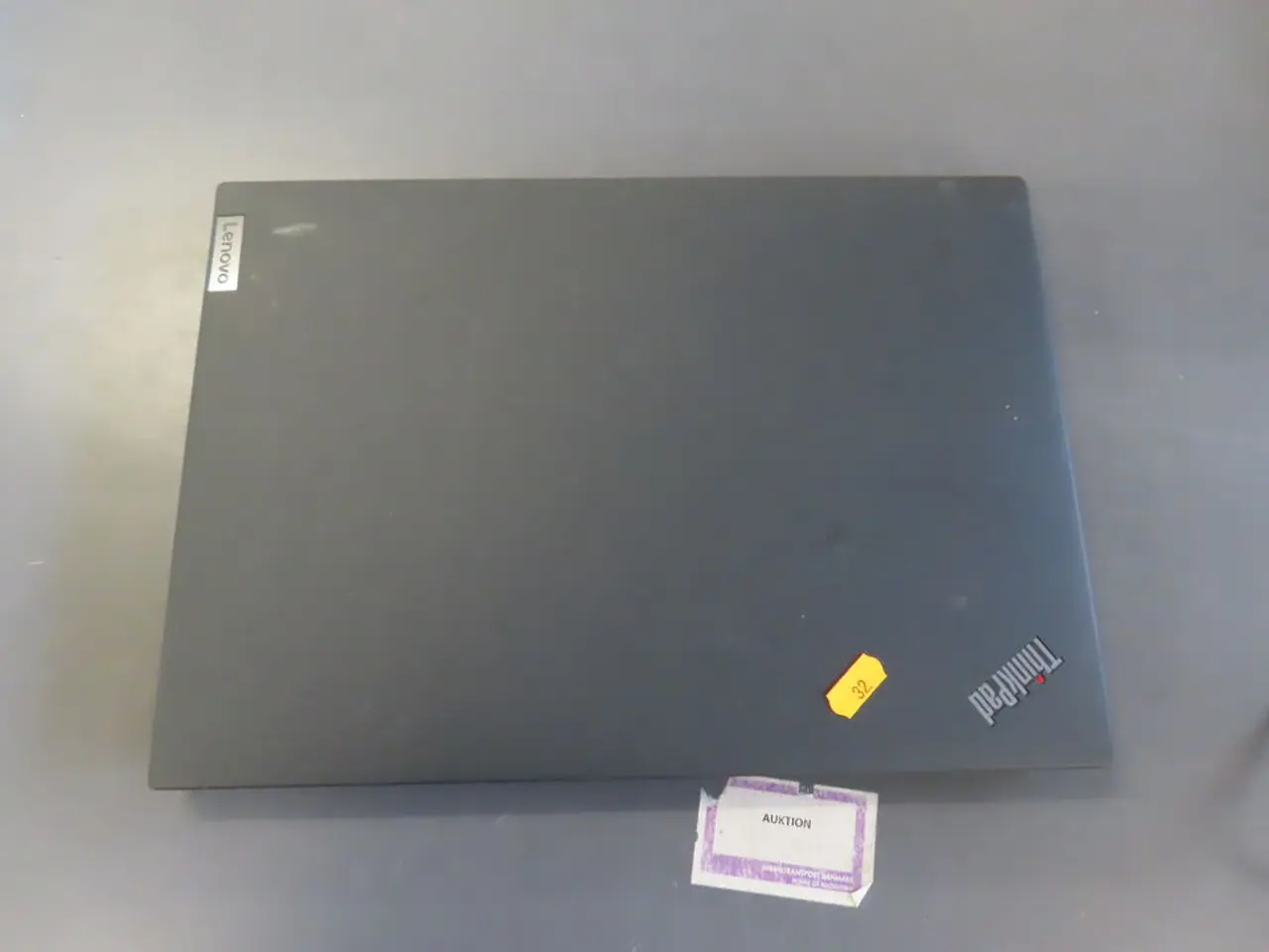 Billede 2 - Bærbar computer LENOVO thinkpad P16s gen2