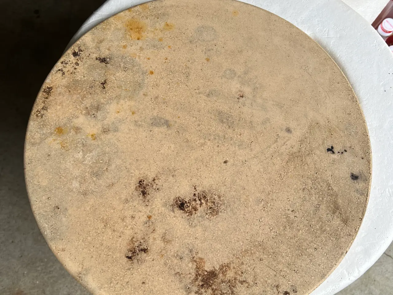 Billede 2 - NY PRIS Weber Pizzasten