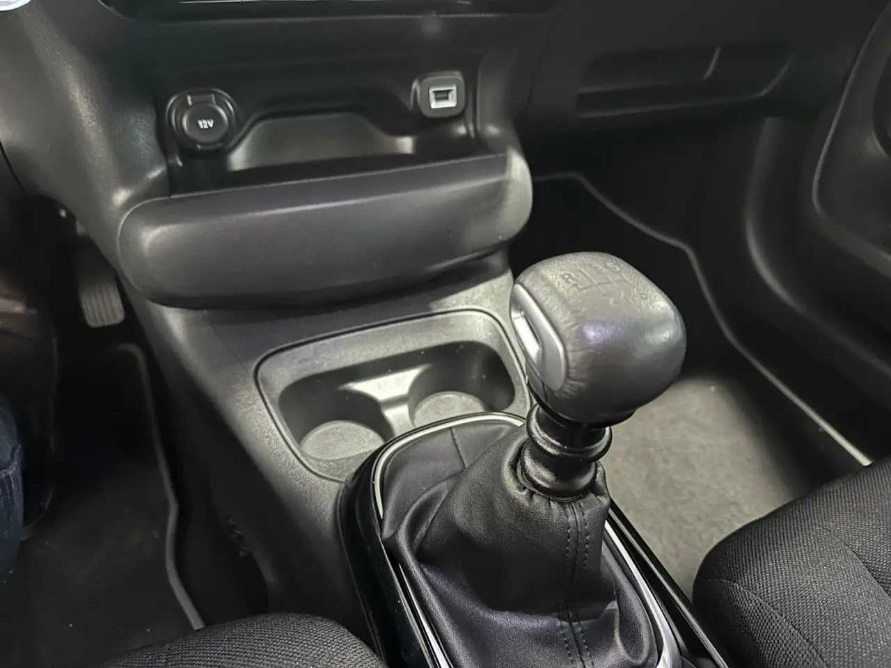 Billede 10 - Citroën C4 Cactus 1,5 BlueHDi 100 SkyLine Van