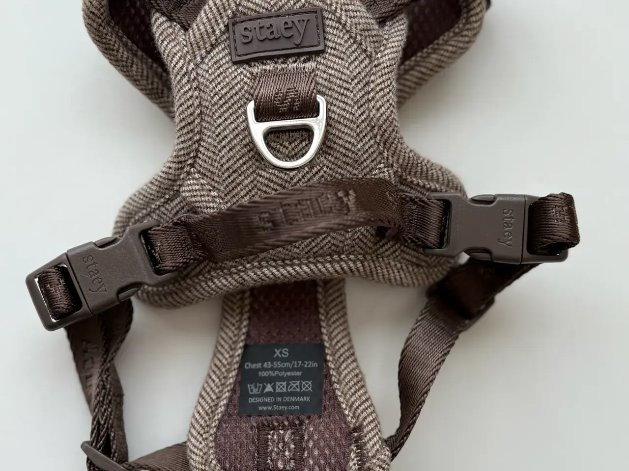 Billede 1 - Staey HundeSele Str XS