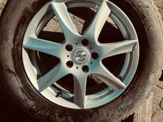 5x114,3 Fælge