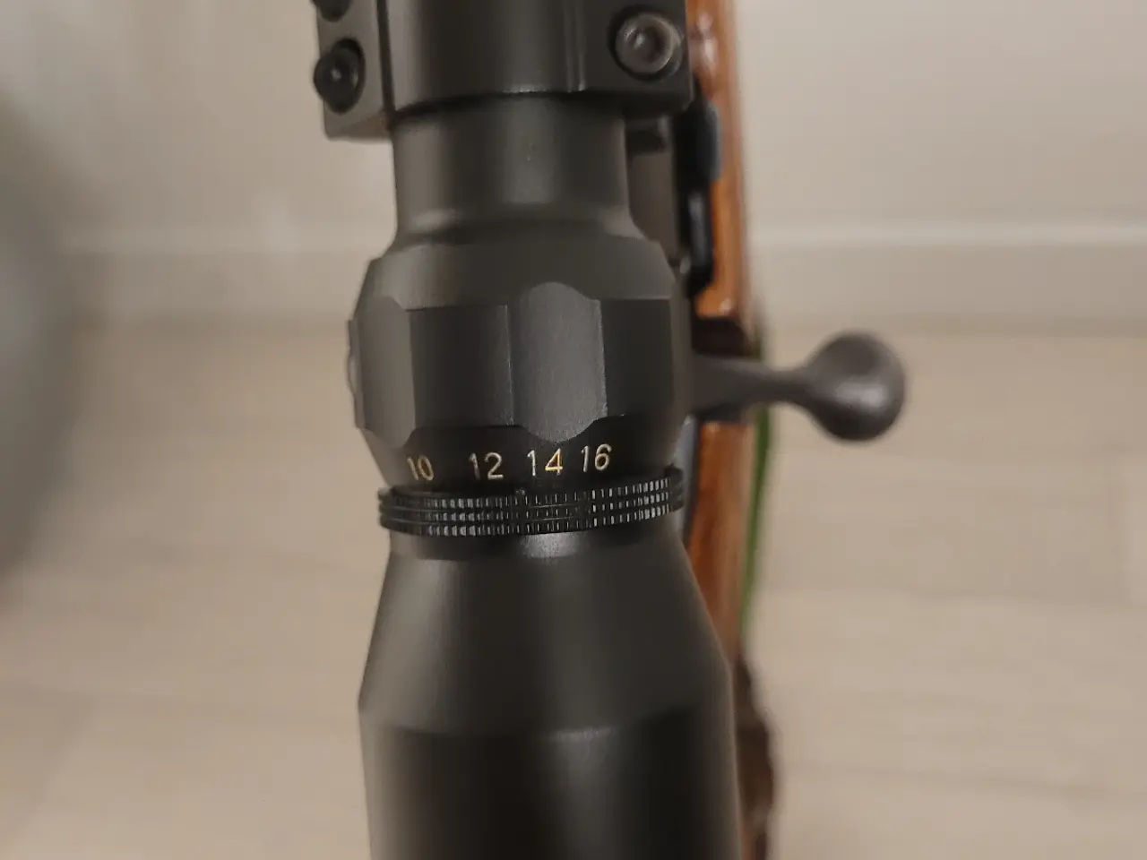 Billede 6 - savage 110 cal. 243