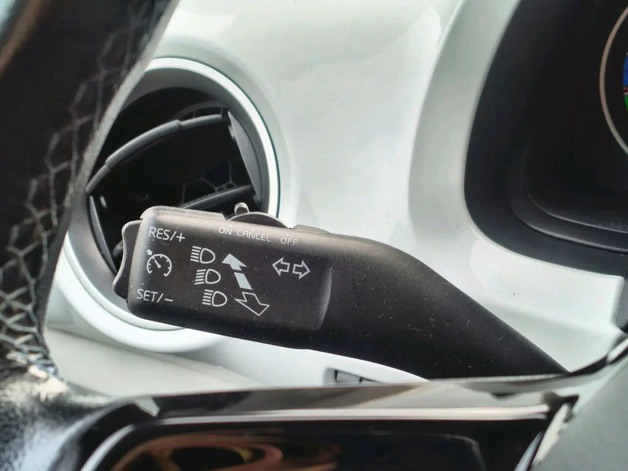 Billede 6 - VW e-up EL High 82HK 5d Aut.