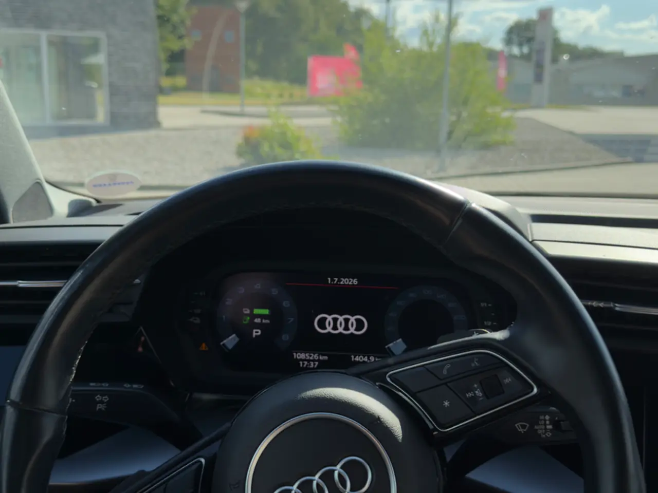 Billede 11 - Audi A3 40 TFSi e Prestige Sportback S-tr.