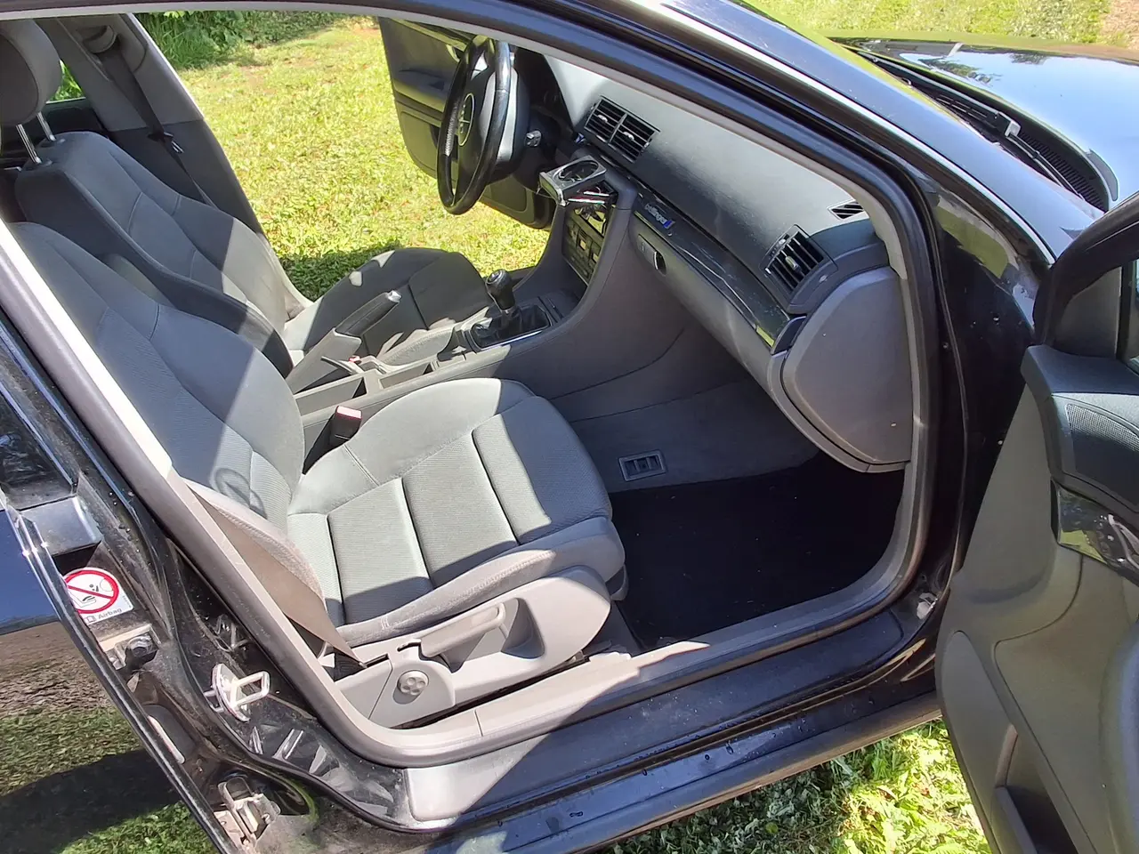 Billede 8 - Audi A4 sedan B6 1,8T