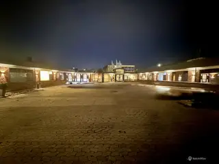Lækre lokaler med eminent beliggenhed i Roskilde.