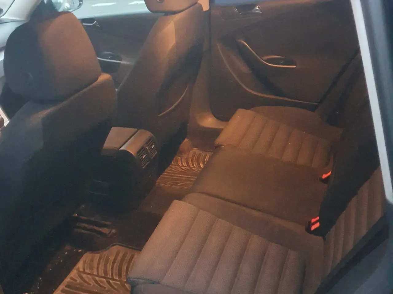Billede 2 - Vw passat 1,8 314000km 2008