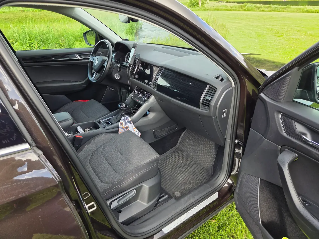 Billede 9 - Skoda Kodiaq 1,5 150 HK DSG