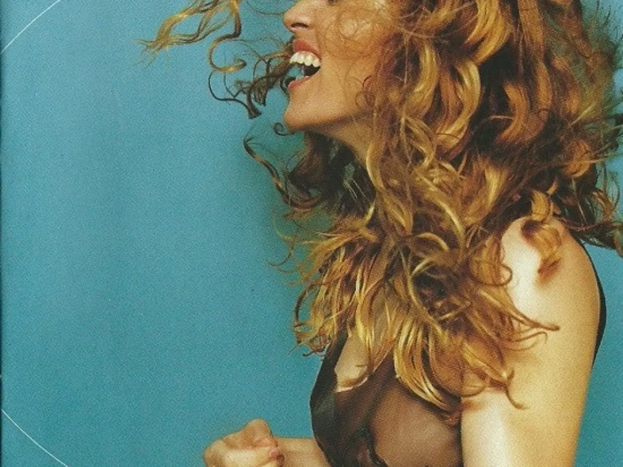 Billede 8 - Madonna – Ray Of Light – CD