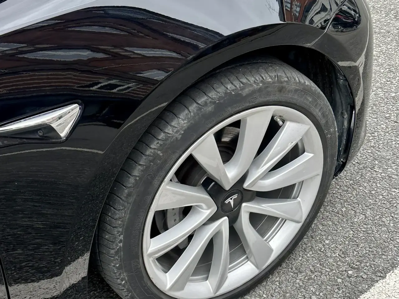 Billede 11 - Tesla Model 3 Standard Range+ RWD