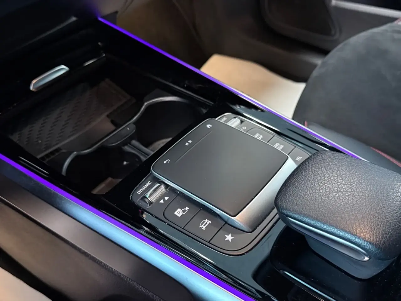 Billede 13 - Mercedes EQB250 AMG Line