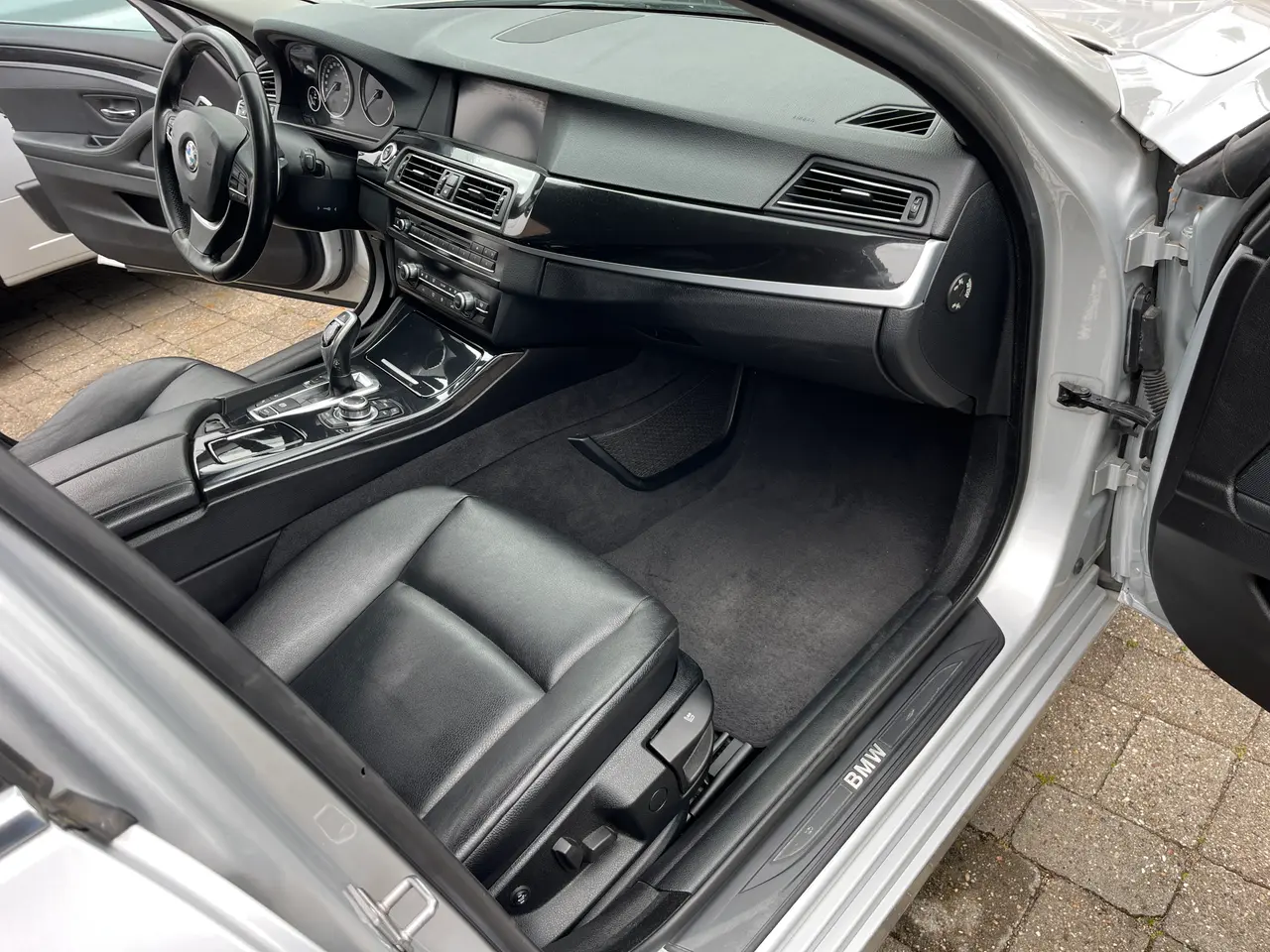 Billede 7 - BMW 325 D aut. - 3.0 - 204 HK 