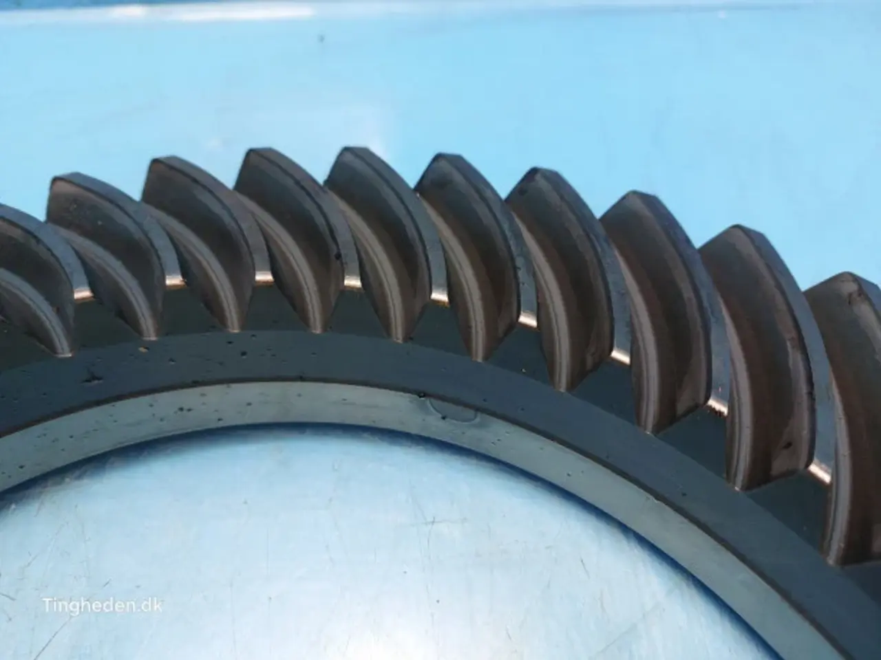 Billede 14 - Case Puma 185 Transmission Sæt 87536203