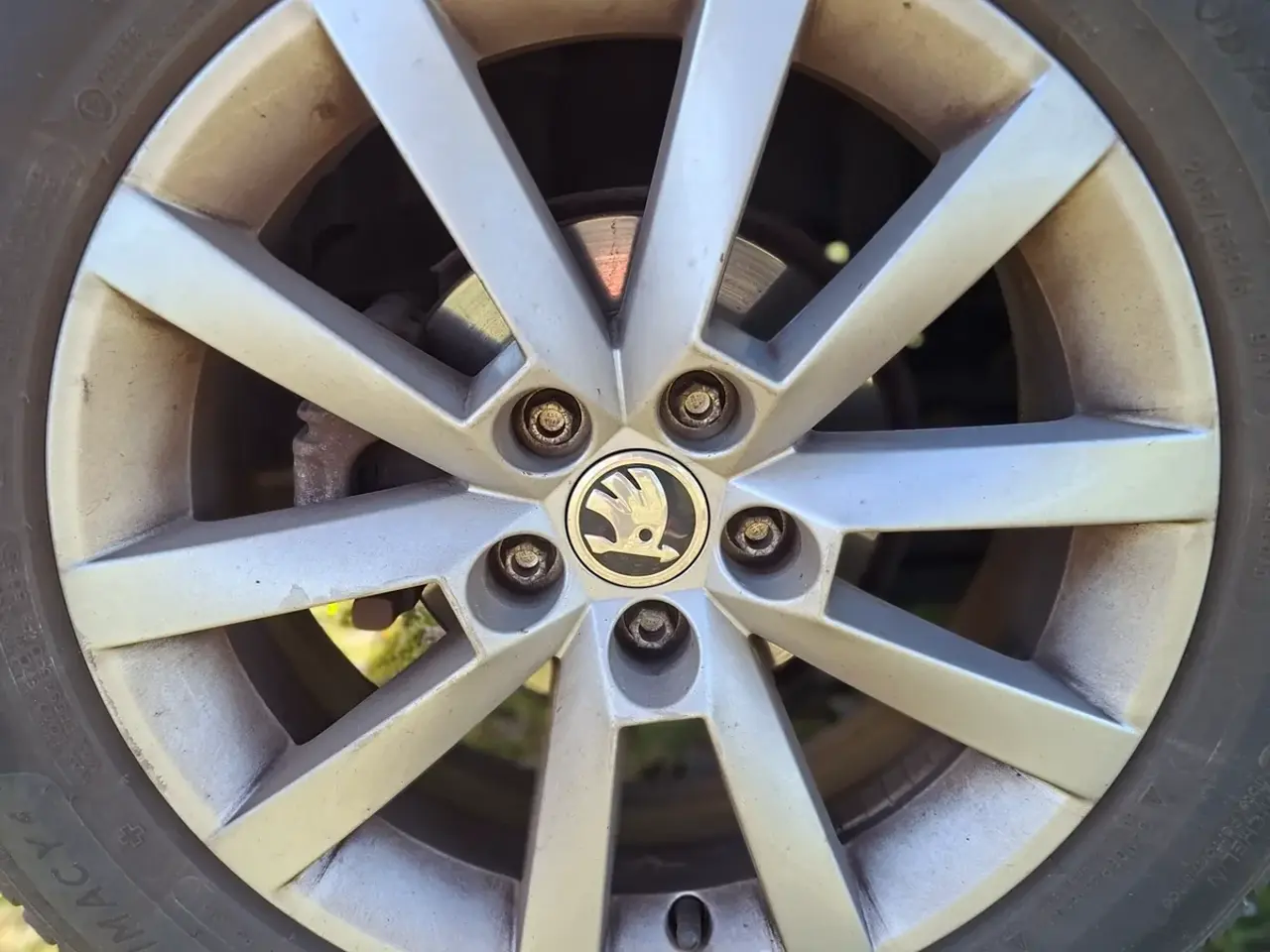 Billede 17 - Skoda Scala 1,0 TSi 110 Ambition DSG