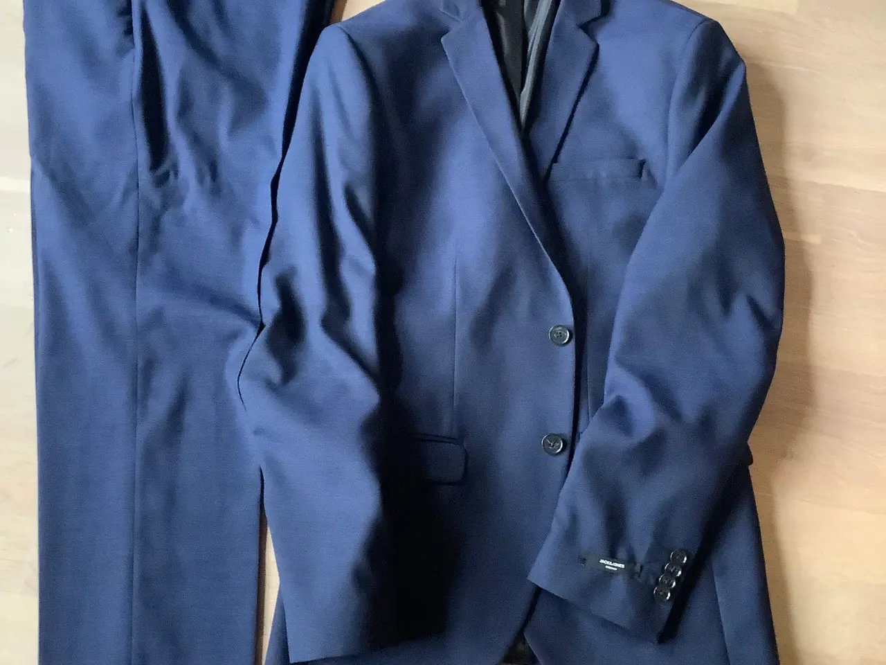 Billede 1 - Habit Jack & Jones