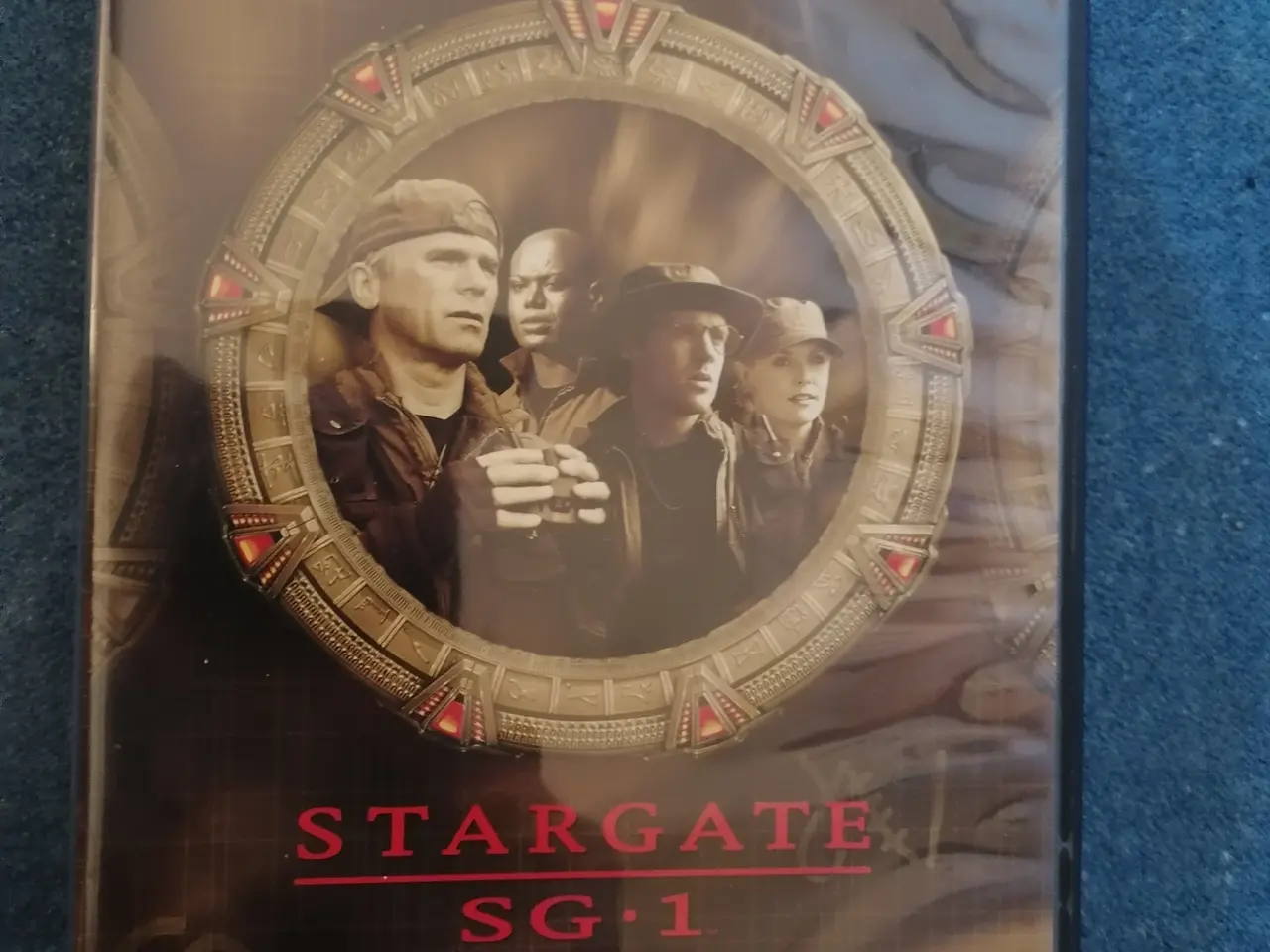 Billede 1 - Stargate SG-1 Sæson 2