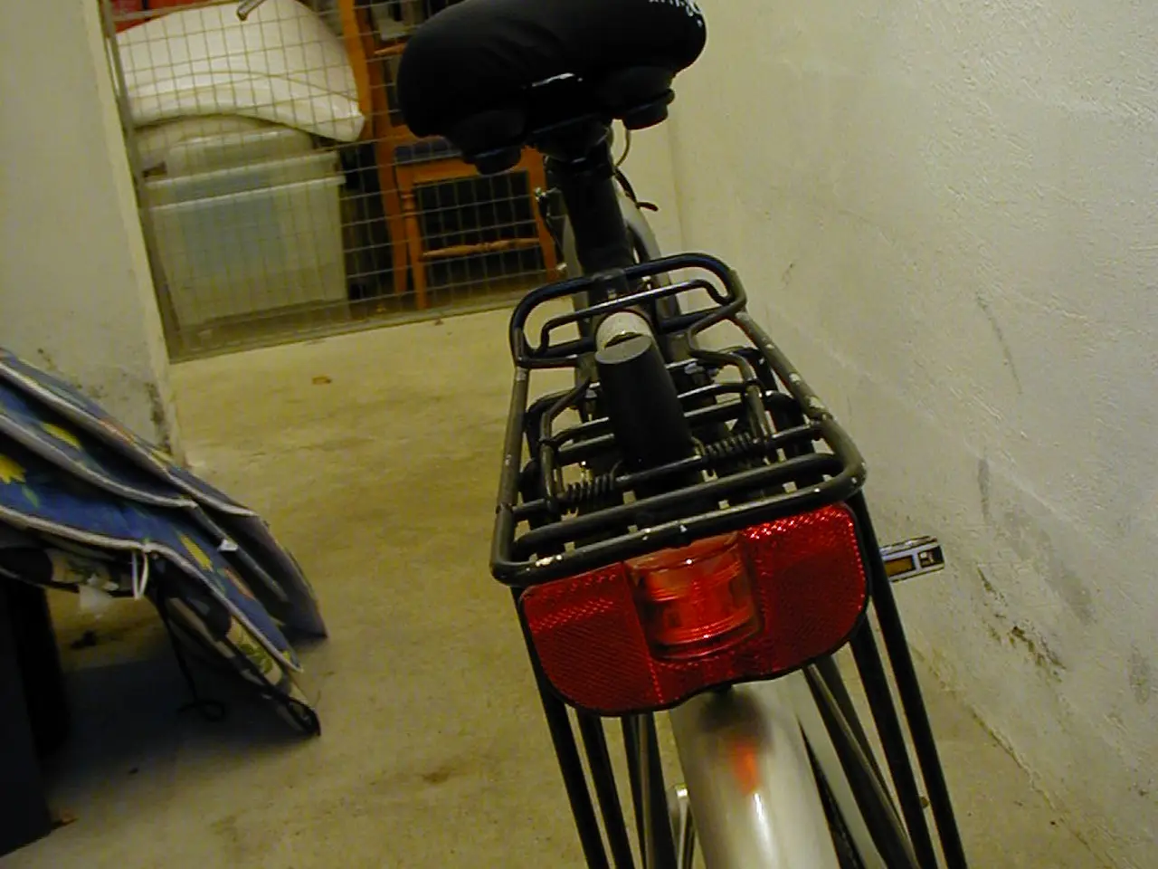 Billede 4 - God Raleigh cykel sælges.