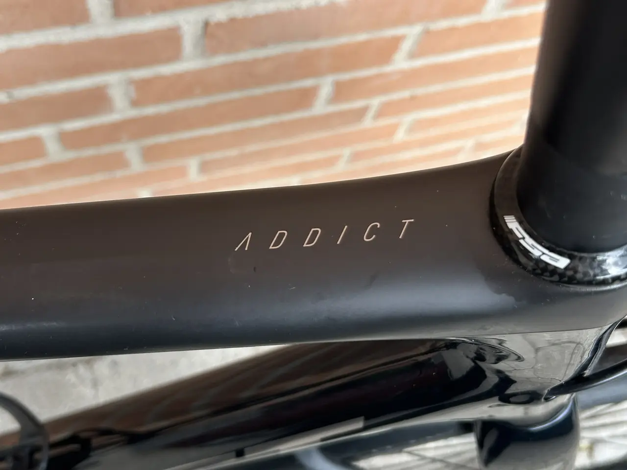 Billede 9 - Scott Addict 20 Disc. årgang 2021