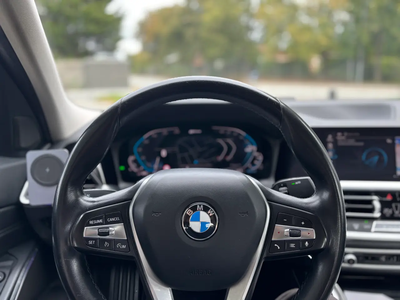 Billede 9 - BMW 330e 2,0 Sport Line aut.