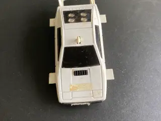 James Bond bil