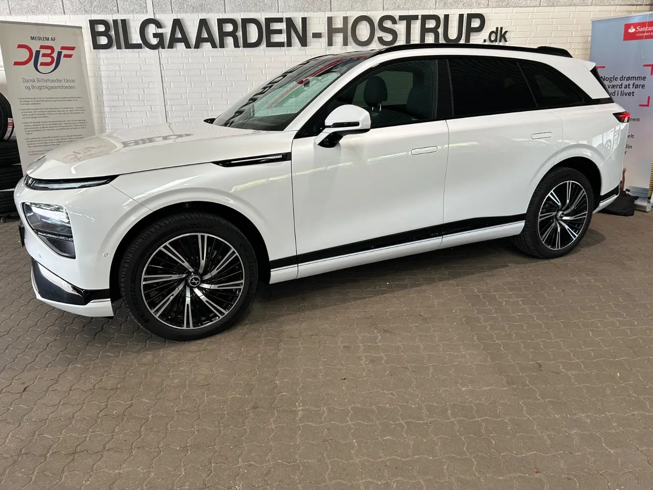 Billede 2 - Xpeng G9 Long Range